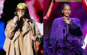 Billie Eilish’s Heartfelt Reaction to Rihanna’s Dream Collaboration: A Deep Dive into the Music World’s Most Exciting Potential Partnership