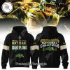 NCAA Division I Football 2024 Nat10nal Champions North Dakota State Bison NCAA Hoodie