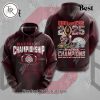 College Football National Champions 20 Ohio State NCAA 25 Hoodie