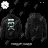 2025 Dallas Stars “Yeet” Hoodie – White