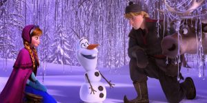 The Emotional Impact of Olaf’s Death Scene in Frozen 2