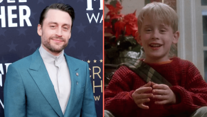 Kieran Culkin’s Love for ‘Home Alone’: A Nostalgic Journey through Hollywood’s Most Iconic Christmas Film