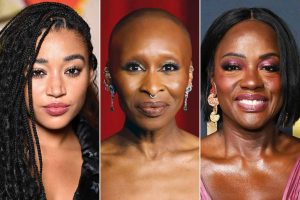 Bringing Tomi Adeyemi’s Children of Blood and Bone to Life: A Star-Studded Cast and Groundbreaking Vision