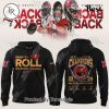 Tampa Bay Buccaneers NFL Ready To Roll NFC South Division Champions 2024 Hoodie – Grey