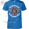 Creedence Clearwater Revival 58th Anniversary 1967-2025 Thank You For The Memories T-Shirt