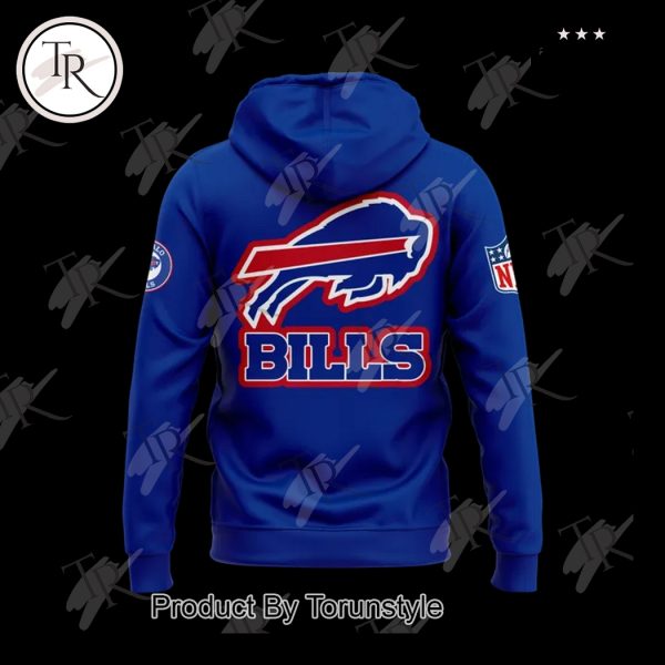 NFL Buffalo Bills “Good News” 2025 Hoodie