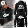 Arkansas Razorbacks NCAA “Hogs” Black Design Hoodie