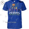 90 Years 1935-2025 Thank You For The Memories Elvis Presley T-Shirt