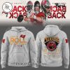 Tampa Bay Buccaneers NFL Ready To Roll NFC South Division Champions 2024 Hoodie – Red