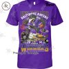 In My Stitch Mom Era 2025 T-Shirt