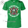 Creedence Clearwater Revival 58th Anniversary 1967-2025 Thank You For The Memories T-Shirt