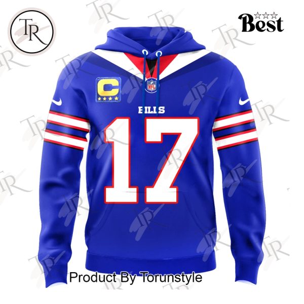 Buffalo Bills Just One Superbowl Win Custom Name Hoodie