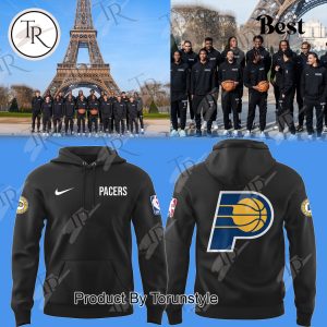 Indiana Pacers Miller Moments Hoodie