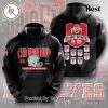 College Football National Champions 20 Ohio State NCAA 25 Hoodie