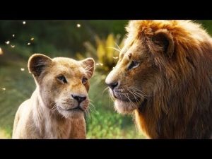 The Roaring Success of Mufasa: The Lion King: A Box Office Phenomenon