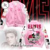 Elvis Presley I If Can Dream Jacket