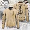 Elvis Presley 90 Birthday Celebration Graceland 2025 Baseball Jacket