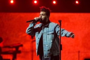 The Weeknd’s Response to Wildfires: A Bold Statement Amid Crisis