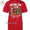 Kingdom Kansas City Chiefs New Design T-Shirt