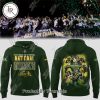 2024 NCAA Division I Football National Champions North Dakota State Bison NCAA Hoodie