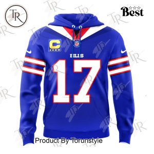 Buffalo Bills Just One Superbowl Win Custom Name Hoodie