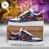 Def Leppard Love Bites And Love Pleads 2025 Air Force 1 Sneaker