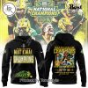 NCAA Division I Football 2024 Nat10nal Champions North Dakota State Bison NCAA Hoodie