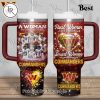 New Kids On The Block New Edition 40oz Tumbler