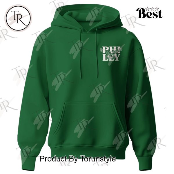 Philadelphia Eagles Fuck Around And Find Out Hoodie