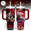 Pooh New Edition Custom Name 20205 40oz Tumbler