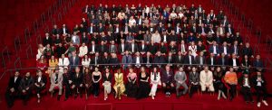 The 2025 Oscars: Celebrating Excellence in Cinema