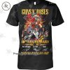 Kansas City Chiefs 5 Super Bowl T-Shirt