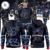 2X Super Bowl Champions LII And LIX Philadelphia Eagles Limited Edition Hoodie – Blue