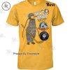 Mike Lange x Pittsburgh Penguins 1948-2025 Thank You For The Memories T-Shirt