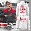 Greg Sharpe 2025 Voice of the Huskers “RIP” Limited Edition Hoodie