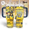 Kendrick Lamar They Not Like Us New Edition 40oz Tumbler