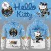 Wheeling Nailers Hello Kitty New Edition 2025 Hoodie