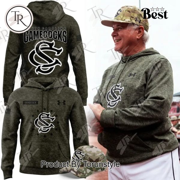 South Carolina Gamecocks 2025 Special Edition Hoodie