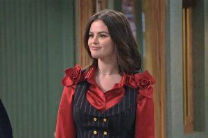 Selena Gomez’s Triumphant Return as Alex Russo in ‘Wizards Beyond Waverly Place’ Season Finale