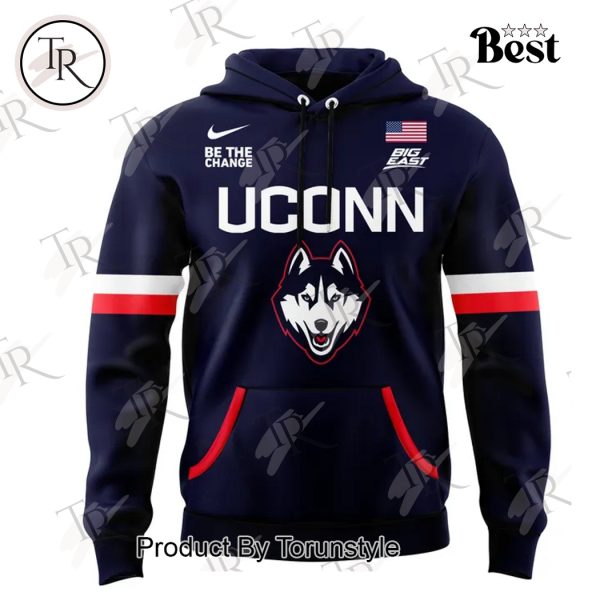 UConn Huskies Women’s Basketball 2025 Limited Edition Hoodie