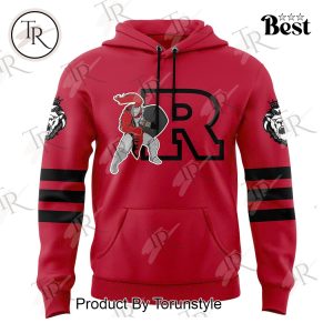 Reading Royals Red Knights 2025 Limited Edition Hoodie