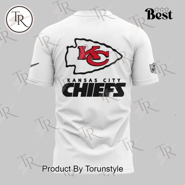 Kansas City Chiefs LIX Super Bowl Special Edition 2025 Hoodie