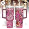 Beyoncé Cowboy Carter Rodeo Chitlin’ Circuit Tour 40oz Tumbler