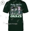 World Champions Philadelphia Eagles 2024-2025 Limited Edition T-Shirt