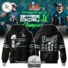 Philadelphia Eagles Super Bowl LIX Champions Champions 2X Limited Edition Hawaiian Shirt – Green