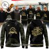 2025 Los Angeles Kings Armenian Heritage Limited Edition Hoodie