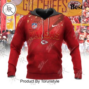 They Not Like Us Kansas City Chiefs New Edition 2025 Hoodie