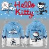 Kalamazoo Wings Hello Kitty New Edition 2025 Hoodie