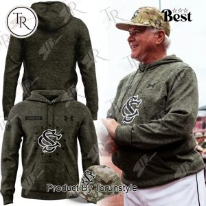 South Carolina Gamecocks 2025 New Edition Hoodie