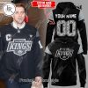 Philadelphia Eagles Rooted In Strength “Black History Month” Hoodie